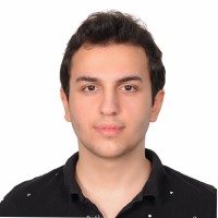 Draftbit Employee Hüseyin Kaya's profile photo