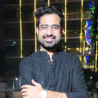 GlobalLogic Employee Paras Dhingra's profile photo