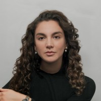Limber Labs Employee Daniela Castillo Casanova's profile photo