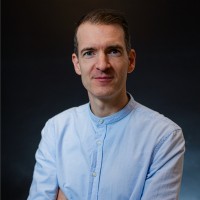 Porsche Employee Benjamin Wendt's profile photo