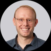 Riskified Employee Ben Robinson's profile photo