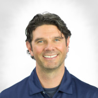 Jason Cooper