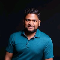 Accel Inc. Employee Vivek Chandran's profile photo