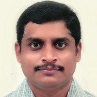 Verteil Technologies Pvt Ltd Employee Jerrin Jos's profile photo