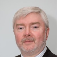 Gartner Employee Ian Marriott's profile photo