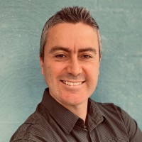Andrew Gill