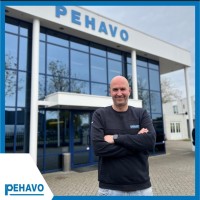 Pehavo BV Employee Paul Kusters's profile photo