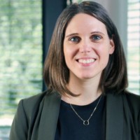 Data Center Group Employee Sonja Philipp's profile photo