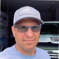 Pinkerton Plumbing LLC. Employee Daniel Pinkerton's profile photo