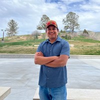 Kris Krohn Employee Alfred Fernandez's profile photo