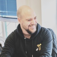 2beDigital Employee Federico Servetti's profile photo