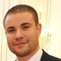 AGELEC Employee Sami Souki's profile photo