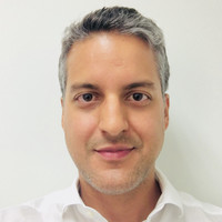 Luis M. Cabrera Email & Phone Number
