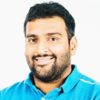 Shashank Murthy Email & Phone Number