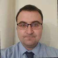 MV Commercial Ltd Employee James Faughnan's profile photo