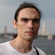 Colnect Employee Александр Басаргин's profile photo