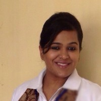 Arth Consulting Employee Priyanka Lead's profile photo