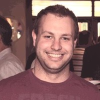 Jones Radiology Employee Jarred Walker's profile photo