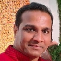 CNET Global Solutions, Inc Employee Dattatreya Hotkar's profile photo