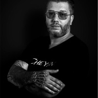 Energize IT Employee Giacomo Trovatello's profile photo