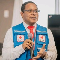 Cruz Roja Colombiana Employee Marinson Buitrago Salinas's profile photo