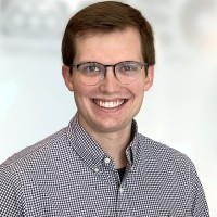 Professional Engineering Consultants Employee Hunter Hodges's profile photo