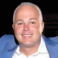 Fedway Associates Employee Brian Daicy's profile photo