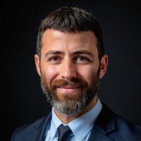Streamline Innovations Employee Jordan Hoffmann's profile photo