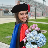 MODERN THERAPY Employee Haley Busch's profile photo