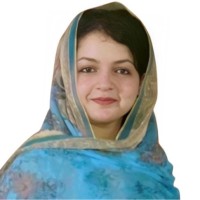 Technology Wisdom Employee Fatima Zahid's profile photo