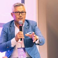 d2o | Hospitality Performance Management Technology Employee Young Nguyen's profile photo