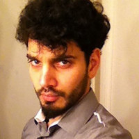 Arkra Employee Amir Rasouli's profile photo