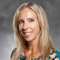 AstraZeneca Employee Melissa Bender's profile photo
