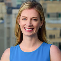 Spectrum News Employee Lindsey Christ's profile photo