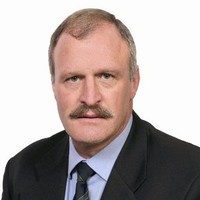 AgriSA Employee Kobus Visser's profile photo