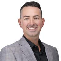 Nyman Associates, Inc Employee Chris Overholt's profile photo