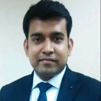 Tata Capital Employee Jyotirmoy Banerjee's profile photo