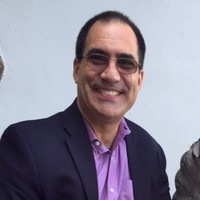 Texas Permanent School Fund Corporation Employee Carlos Castro's profile photo