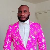 Capital Care, Inc. Employee Adamu Mbah's profile photo