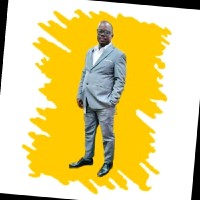 Bureau of Standards Jamaica Employee Marvin Golding's profile photo