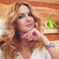EventyOn Employee Natalie Volkova's profile photo