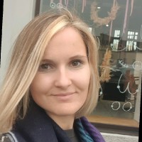 Eau du Ponant SPL Employee Caroline Vers's profile photo