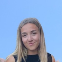 NatWest Group Employee Abbie Wright's profile photo