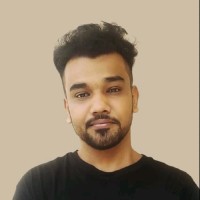 BlackRock Employee Shivam Garg's profile photo