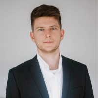 Quantum One | Q One Employee Ilya Gornosko's profile photo