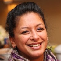 Chopsticks+Forks Employee Sandra Mirkovic's profile photo