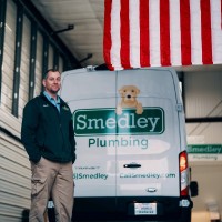 Smedley Plumbing Employee Mitch Smedley's profile photo
