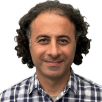 LeoSight Employee Hooman Famili's profile photo