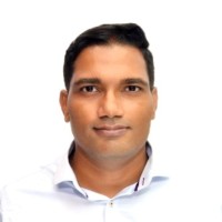 Sandeep Mandal Email & Phone Number