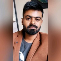 Karur Vysya Bank(KVB) Employee Manjeet Sharma's profile photo